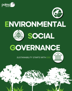 What Is ESG? The Role of ESG in Risk Management and Sustainable Business Growth